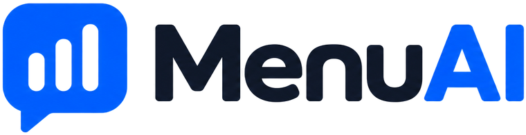 MenuAI